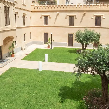 Villa Alliata Di Pietratagliata-2